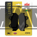 Pastilhas travão HONDA CB / CBX / CM / CN / CX / GL / NS R / VF C / VF F / VF / VF S / XLV R / XINGFU XF A / 572HF - SBS